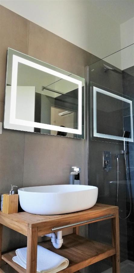 Amare Matera Comfortable Rooms Exteriér fotografie