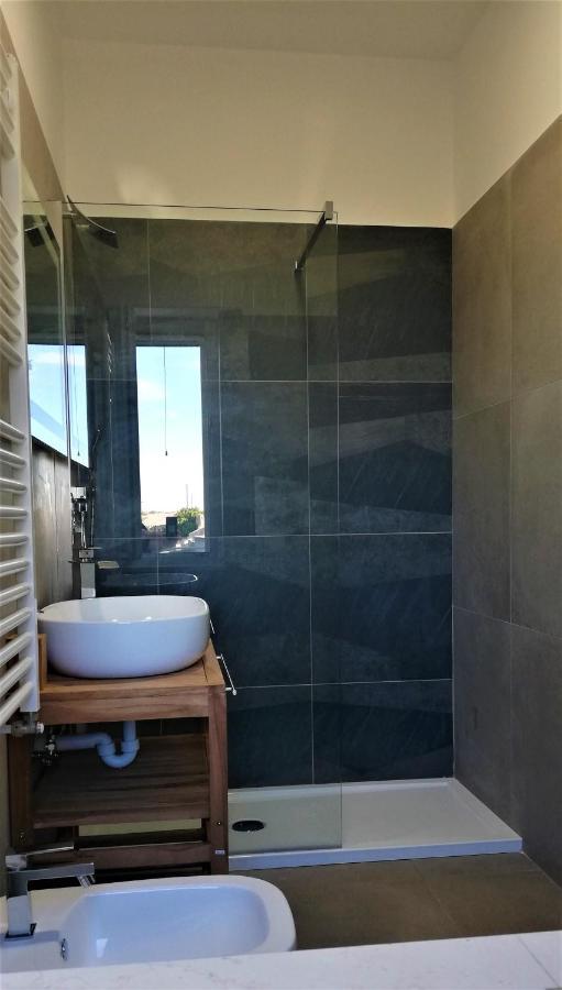 Amare Matera Comfortable Rooms Exteriér fotografie