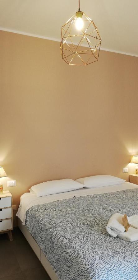 Amare Matera Comfortable Rooms Exteriér fotografie