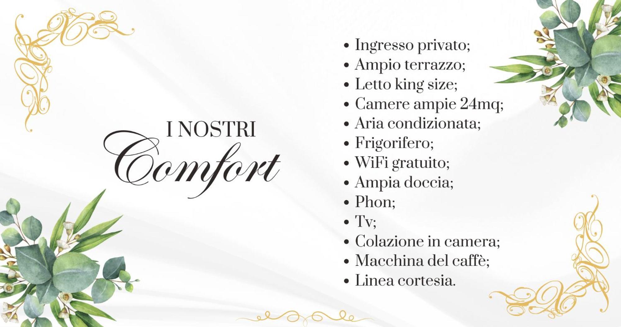 Amare Matera Comfortable Rooms Exteriér fotografie